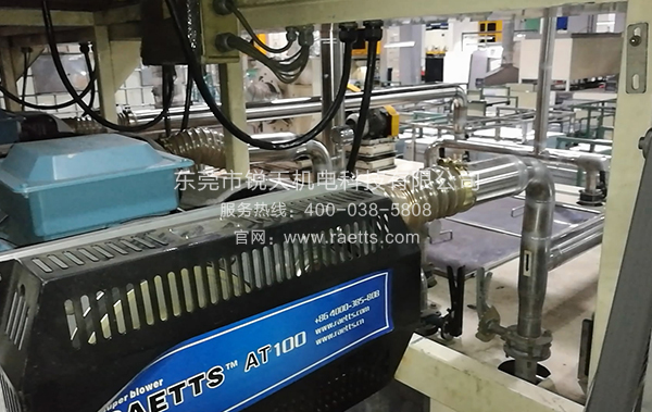 製藥工業(ye) 除水幹燥解決(jue) 方案